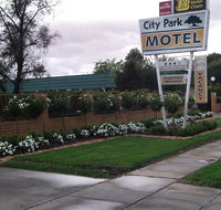City Park Motel and Apartments - Tourism Cairns