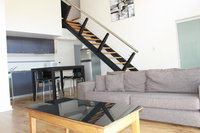 City Sanctuary Penthouse