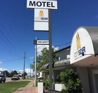 City Sider Motor Inn - Tourism Cairns
