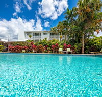 City Terraces Cairns - Tourism Cairns