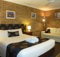 City View Motel - Tourism Cairns