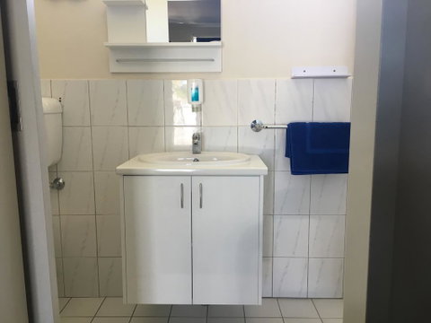 City West Motel - Tourism Cairns 2