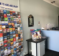 City West Motel - Tourism Cairns