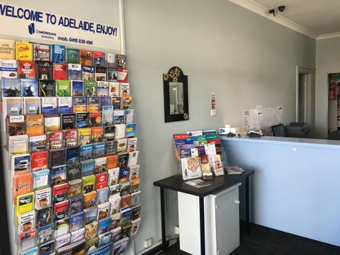 City West Motel - Tourism Cairns 0