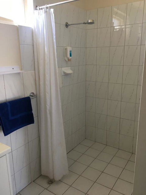 City West Motel - Tourism Cairns 1
