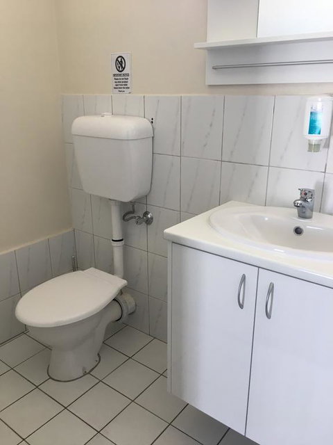 City West Motel - Tourism Cairns 3