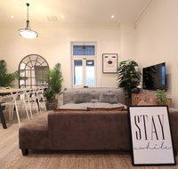 CITYSCAPE Davcorp Executive Rentals - Free Wifi Wine Netflix in Nth Adelaide - Tourism Cairns