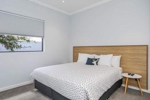 Civic Apartments - Tourism Cairns 0