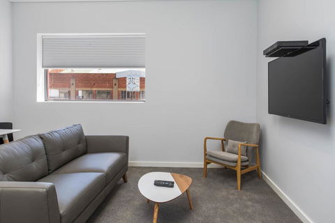 Civic Apartments - Tourism Cairns 3