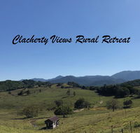 Clacherty Views - Tourism Cairns