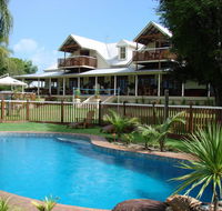 Clarence River Bed  Breakfast - Tourism Cairns