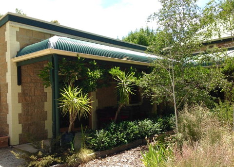 Clarevale Cottage B&B - Tourism Cairns 2