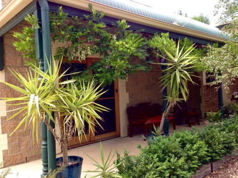 Clarevale Cottage B&B - Tourism Cairns 0