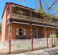 Classic Old Style House - Tourism Cairns