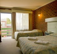 Classic Twin-bed Room 2 In Oakleigh - Tourism Cairns