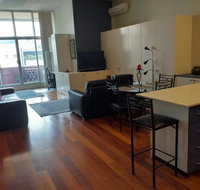 Cleopa Apartment Camperdown - Tourism Cairns