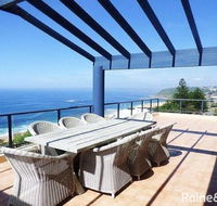 Cliff View - 62 Forresters Beach Road