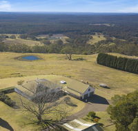 Cloudhill - magnificent rural views to Sydney - Tourism Cairns