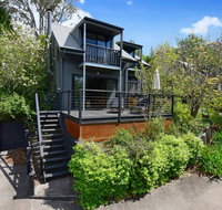 Cloudsong Chalet 1 - Close to the village centre - Tourism Cairns