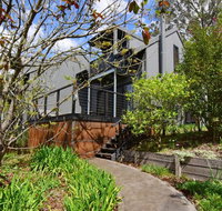 Cloudsong Chalet 2 - Close to the village centre - Tourism Cairns