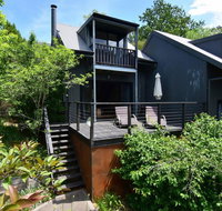 Cloudsong Chalet 3 - Close to the village centre - Tourism Cairns