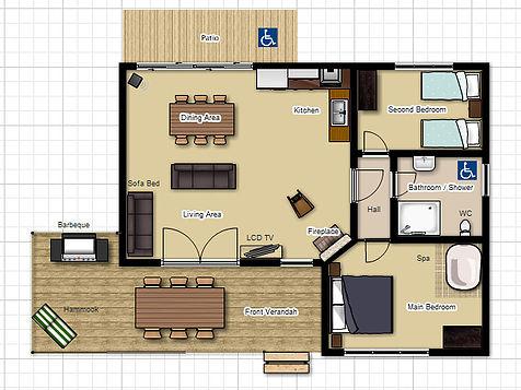 Clover Cottage Country Retreat - Tourism Cairns 0