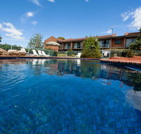 Club Mulwala Resort - Tourism Cairns