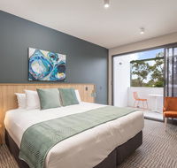 Club Old Bar Motel - Tourism Cairns