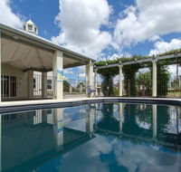Coachmans Inn Warwick - Tourism Cairns