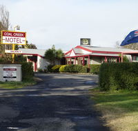 Coal Creek Motel - Tourism Cairns