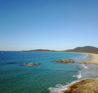 Coastal Hideaway - Tourism Cairns