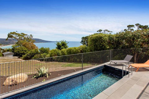 COASTAL LUXE - MT MARTHA - Tourism Cairns 3