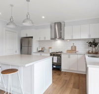 Coastal Luxury Retreat - Tourism Cairns