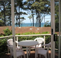 Coastal Retreat Unit 5 - Tourism Cairns