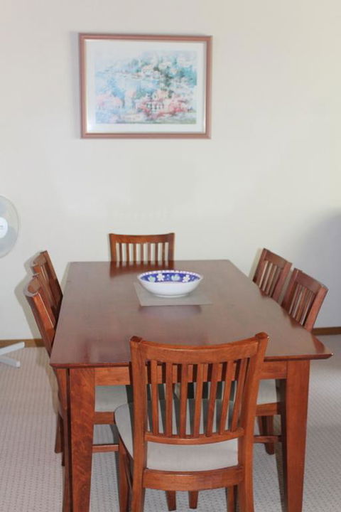 Coastal Retreat Unit 5 - Tourism Cairns 3