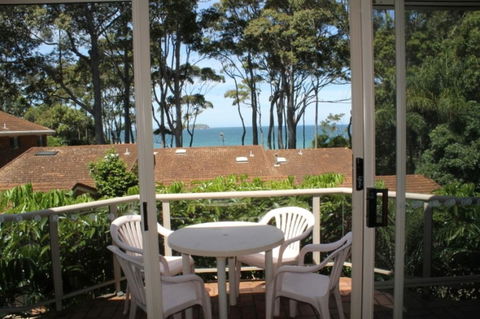 Coastal Retreat Unit 5 - Tourism Cairns 1