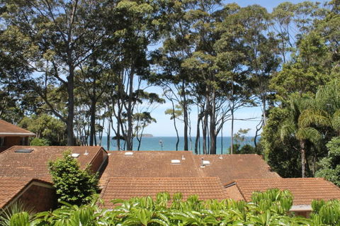 Coastal Retreat Unit 5 - Tourism Cairns 2