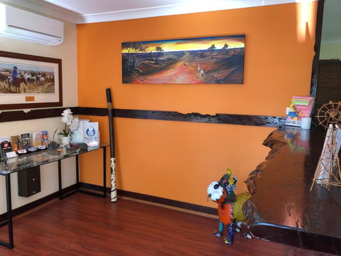 Cobar Caravan Park - Tourism Cairns 3
