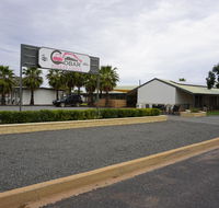 Cobar Miners Lodge - Tourism Cairns