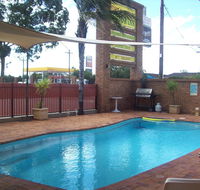 Cobar Town  Country Motor Inn - Tourism Cairns
