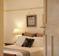Cobb  Co Court Boutique Hotel - Tourism Cairns
