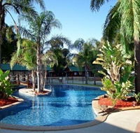 Cobram Barooga Golf Resort - Tourism Cairns