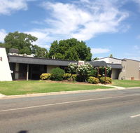 Cobram Colonial Motor Inn - Tourism Cairns