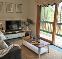 Cockatoo Cottages - Tourism Cairns