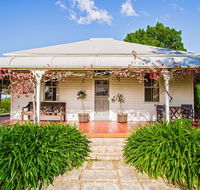 Cockfighters Ghost Vineyard Accommodation - Tourism Cairns