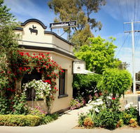 CocknBull Boutique Hotel Echuca - Tourism Cairns