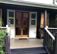 Coco's Cottage in the Byron Bay Hinterland - Tourism Cairns