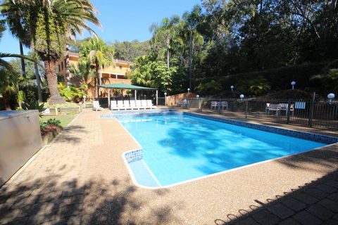 Coffs Harbour Beach Escape - Tourism Cairns 0