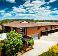 Coffs Harbour Holiday Apartments - Tourism Cairns