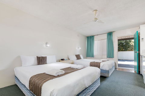 Coffs Harbour Pacific Palms Motel - Tourism Cairns 1